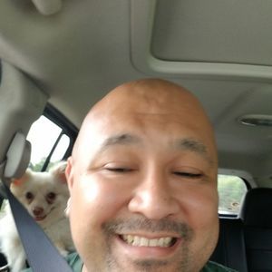 Meet your Posher, Erik